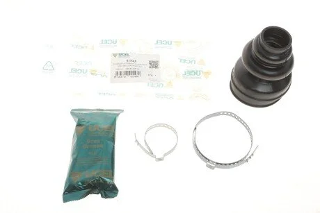 Пыльник ШРУС (внутренний) Citroen Berlingo/Peugeot Partner 2.0HDI (к-кт) UCEL UA63 UC-EL 41543