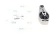 Подушка двигуна (задня/нижня) Citroen C3/Peugeot 207 1.6 16V/1.6HDi 06- (косточка) UCEL UA63 UC-EL 41564 (фото 1)