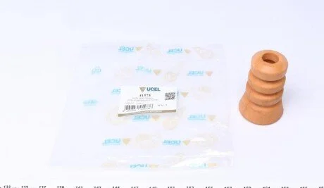 Відбійник амортизатора UCEL UC-EL 41573