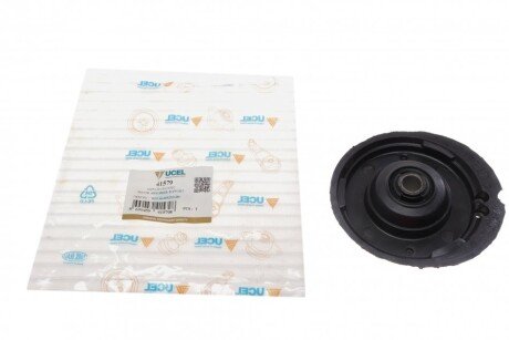 Подушка амортизатора) Citroen C2/ C3 1.1-1.6 03- UCEL UA63 UC-EL 41579