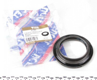 Підшипник амортизатора опорний Citroen Berlingo 96-08 UCEL UA63 UC-EL 41589