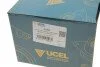 Подушка двигуна (передня) (R) Citroen Berlingo/Peugeot Partner 1.6HDi 05- UCEL UA63 UC-EL 41593 (фото 5)