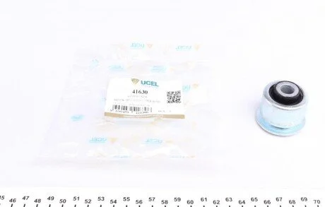 Сайлентблок рычага) Citroen C5/C6/ Peugeot 407/508 04- UCEL (opt-om) UC-EL 41630