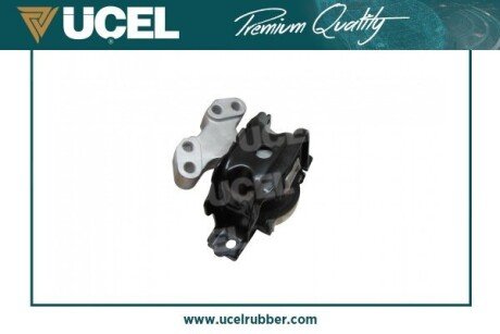 Подушка двигуна (R) Citroen C3/Peugeot 207/208/2008 07- UCEL UA63 UC-EL 41719