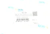 Подушка двигуна (R) Citroen C3/Peugeot 207/208/2008 07- UCEL UA63 UC-EL 41719 (фото 10)