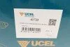 Подушка двигателя (передняя) (R) Citroen Berlingo/Peugeot Partner 1.6 VTi 09- UCEL UA63 UC-EL 41722 (фото 9)