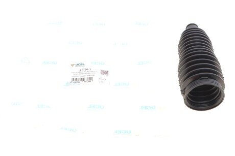 Пильник рейки рульової Peugeot 2008/207/208 06- UCEL (opt-om) UC-EL 41730-T