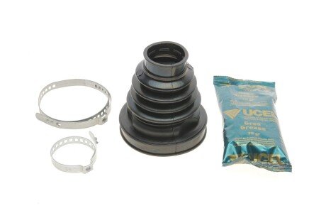 Пильник ШРКШ (внутрішній) Citroen Jumpy/Opel Combo/Vivaro/Peugeot Expert 16- UCEL UA63 UC-EL 41731