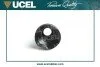 Пыльник ШРУС (внутренний) Citroen C2/C3 Peugeot Partner 1.4 96- (27x62x88) (к-кт) UCEL UA63 UC-EL 41732 (фото 2)