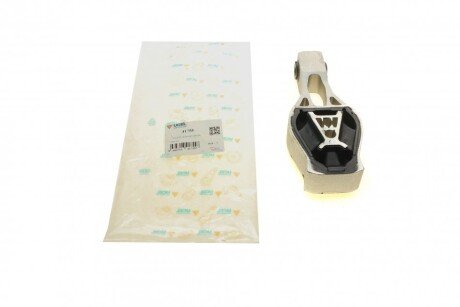 Подушка двигуна (задня/нижня) Citroen C4/Jumpy 1.6HDI 14- (кісточка) UCEL (opt-om) UC-EL 41755