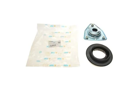 Подушка амортизатора (переднього) + пидшипник Citroen Berlingo/C4/Peugeot 308/5008 13- UCEL (opt-om) UC-EL 41804