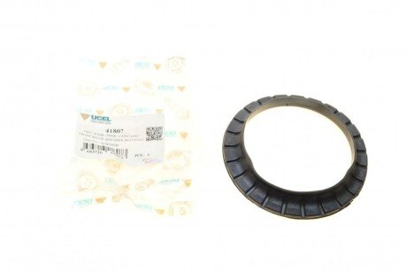 Проставка пружини (передньої/верхня) Citroen Jumpy/C4/Peugeot 308/Expert 15- UCEL (opt-om) UC-EL 41807
