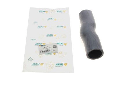 Патрубок інтеркулера Citroen Jumper/Fiat Ducato/Peugeot Boxer 3.0 HDI 06- UCEL (opt-om) UC-EL 52123