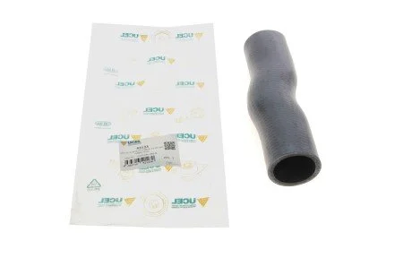 Патрубок інтеркулера Citroen Jumper/Fiat Ducato/Peugeot Boxer 3.0 HDI 06- UCEL (opt-om) UC-EL 52123