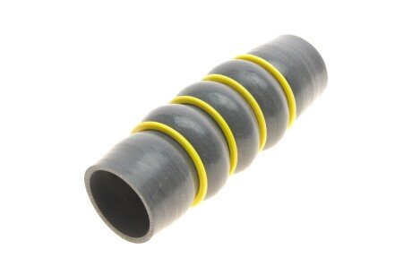 Патрубок інтеркулера Citroen Jumpy/Peugeot Partner 1.6HDi 05- UCEL UA63 UC-EL 52138