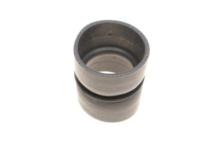 Патрубок інтеркулера Citroen Berlingo 1.6 HDI/ Peugeot Partner 1.6 HDI 08- UCEL UA63 UC-EL 52144