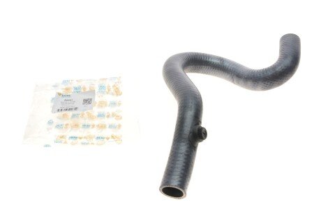 Патрубок радіатора (верхній) Citroen C5 II/Peugeot 407 1.8 16V/2.0 16V 04-10 UCEL (opt-om) UC-EL 52261