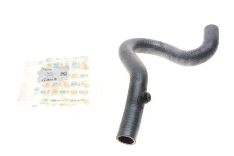 Патрубок радіатора (верхній) Citroen C5 II/Peugeot 407 1.8 16V/2.0 16V 04-10 UCEL (opt-om) UC-EL 52261
