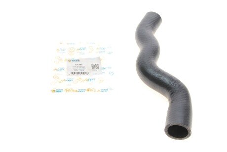 Патрубок радіатора (верхній) Citroen C5 II-III/Peugeot 407 2.0 HDi 04-10 UCEL (opt-om) UC-EL 52262