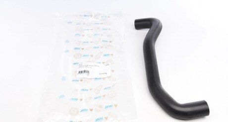 Патрубок радіатора Citroen Berlingo/Peugeot Partner 2.0HDi 99- UCEL (opt-om) UC-EL 52318