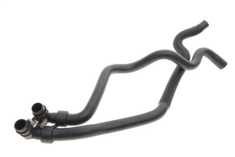 Патрубок пички Citroen Berlingo/Peugeot Partner 1.1i-1.6i 96-15 UCEL (opt-om) UC-EL 52338