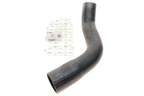 Патрубок інтеркулера Citroen Jumpy/Peugeot 806 2.0HDi 00-06 UCEL UA63 UC-EL 52473