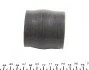 Патрубок інтеркулера Citroen Belingo/Peugeot Partner 1.6HDi 05- UCEL UA63 UC-EL 52529 (фото 1)