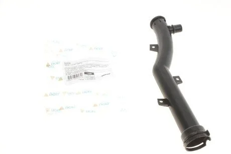 Патрубок системы охлаждения Citroen Berlingo/Peugeot Partner 1.4-1.6 16V 06- UCEL UA63 UC-EL 52534