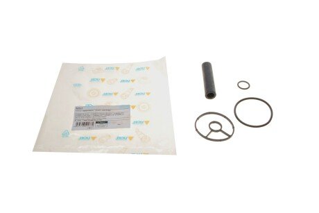 Прокладка радіатора масляного Citroen Jumpy/Fiat Scudo/Peugeot Expert 2.0 HDI 09- (к-кт) UCEL UA63 UC-EL 52537