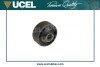 Сайлентблок важеля (переднього/ззаду) VW Golf II/Caddy II 1.4-1.9TDI 83-04 UCEL (opt-om) UC-EL 61105 (фото 2)