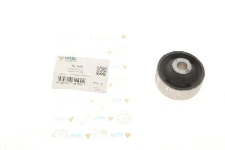 Сайлентблок рычага) Skoda Octavia/VW Golf IV 96-06 UCEL (opt-om) UC-EL 61109