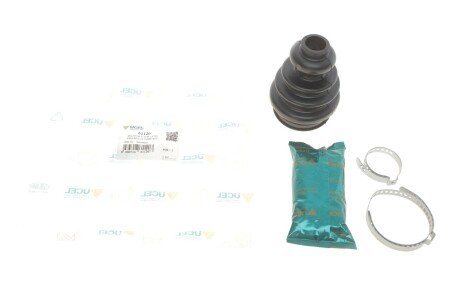 Пильник ШРКШ (внутрішній) VW T5 1.9TDI (R) (к-кт) UCEL UA63 UC-EL 61120