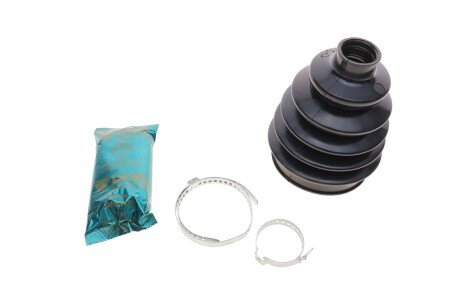 Пильник ШРКШ (зовнішній) VW T5 2.5TDI/3.2 V6 03- (к-кт) UCEL UA63 UC-EL 61121