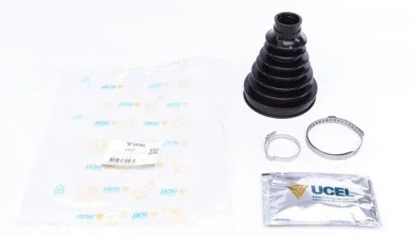 Комплект пильника РШ шарніра UCEL UC-EL 61127