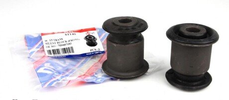 Сайлентблок важеля (переднього/спереду) VW T5 03- UCEL UA63 UC-EL 61140
