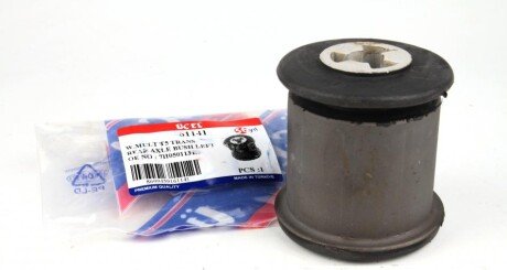 Сайлентблок важеля (заднього/ззовні) VW T5 03- UCEL (opt-om) UC-EL 61141