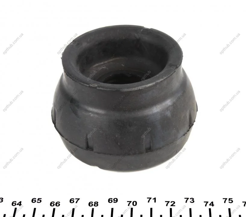 Подушка амортизатора (переднього) VW Golf IV -06 UCEL UA63 UC-EL 61155 (фото 1)