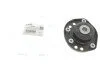 Подушка амортизатора) MB Sprinter/VW Crafter 06- UCEL UA63 UC-EL 61192 (фото 1)