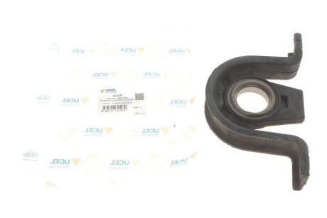 Підшипник підвісний MB Sprinter/VW LT 96- UCEL UA63 UC-EL 61197