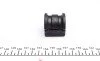 Втулка стабилизатора (переднього) VW Polo/Skoda Roomster/Fabia 99- (d=18mm) UCEL (opt-om) UC-EL 61207 (фото 3)