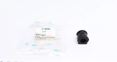 Втулка стабилизатора (переднього) VW Polo/Skoda Roomster/Fabia 99- (d=18mm) UCEL (opt-om) UC-EL 61207