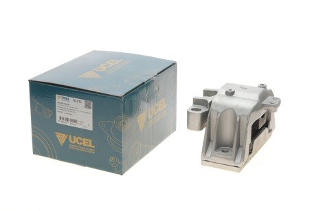 Подушка двигуна (передня) (R) VW Golf IV 97-10 UCEL UA63 UC-EL 61211