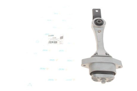 Подушка двигуна (задня) Skoda Octavia/VW Golf IV 1.4-2.3 96-10 UCEL UA63 UC-EL 61215