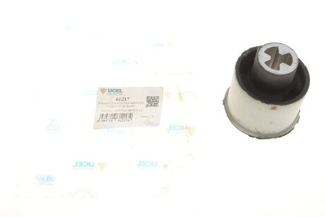 Сайлентблок балки (задньої) VW Golf IV/Bora UCEL UA63 UC-EL 61217