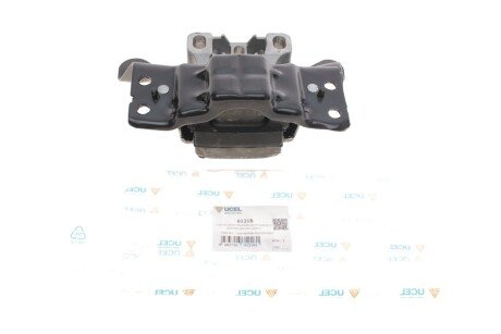 Подушка АКПП VW Caddy IV 1.6 TDI 12- (L) UCEL UA63 UC-EL 61218