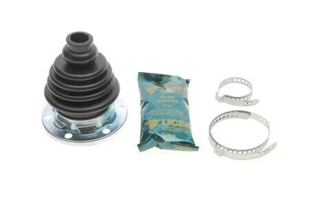 Пильник ШРКШ (внутрішній) VW Caddy II 96-03 (21x99x90mm) UCEL UA63 UC-EL 61227