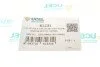 Подушка двигуна (верхня) VW Golf V/VI/Caddy III 1.2-2.0TDI 03- (з різьбою) UCEL UA63 UC-EL 61231 (фото 4)