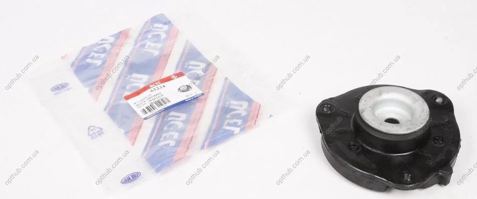 Подушка амортизатора) VW Caddy III 03- UCEL UA63 UC-EL 61234 (фото 1)