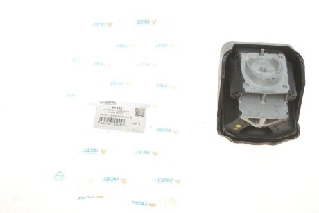 Подушка двигуна MB Sprinter 06- UCEL UA63 UC-EL 61245