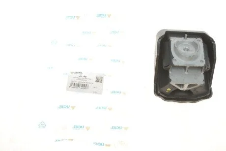 Подушка двигателя MB Sprinter 06- UCEL UA63 UC-EL 61245
